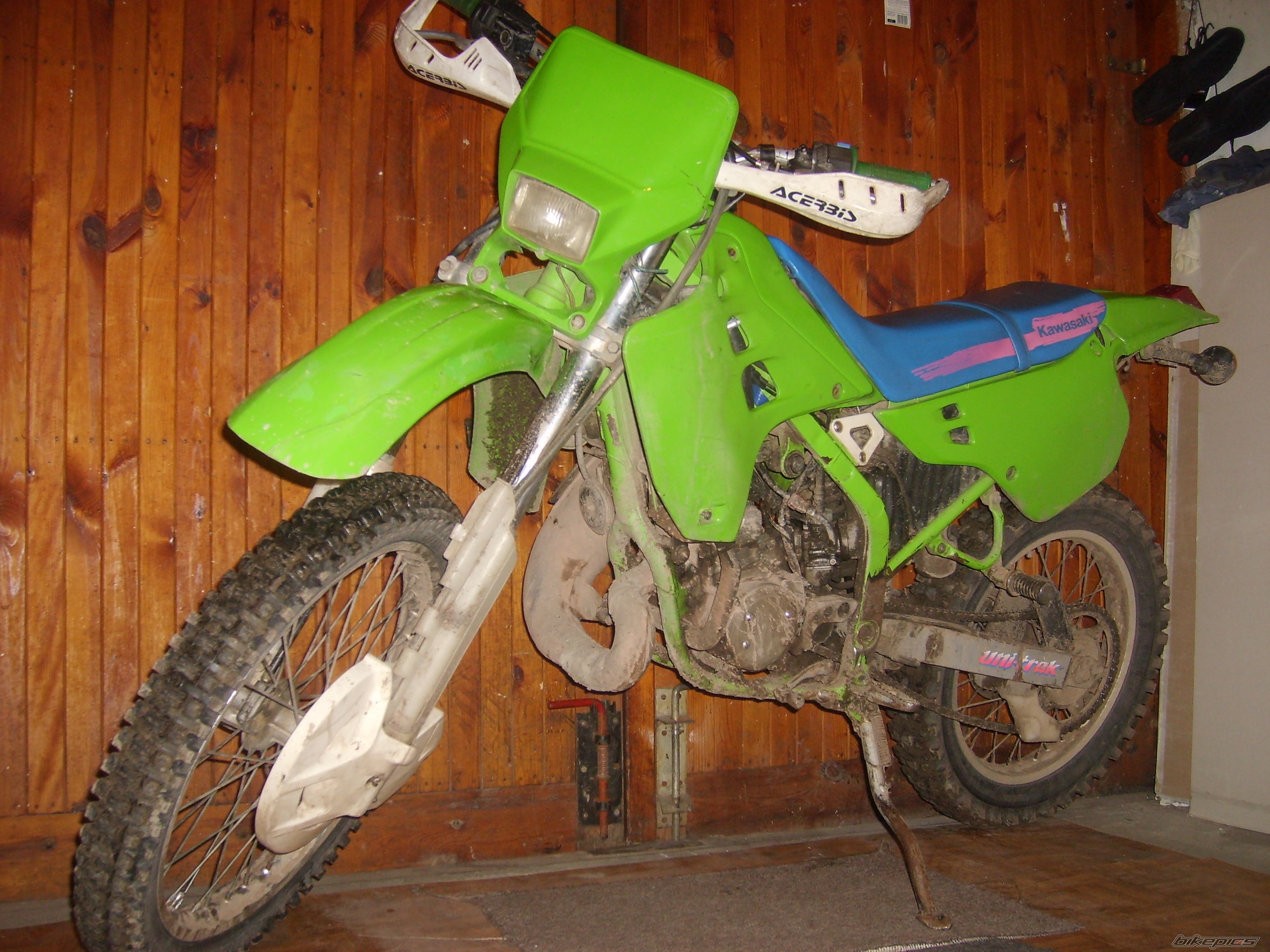 Bike Photo 832081