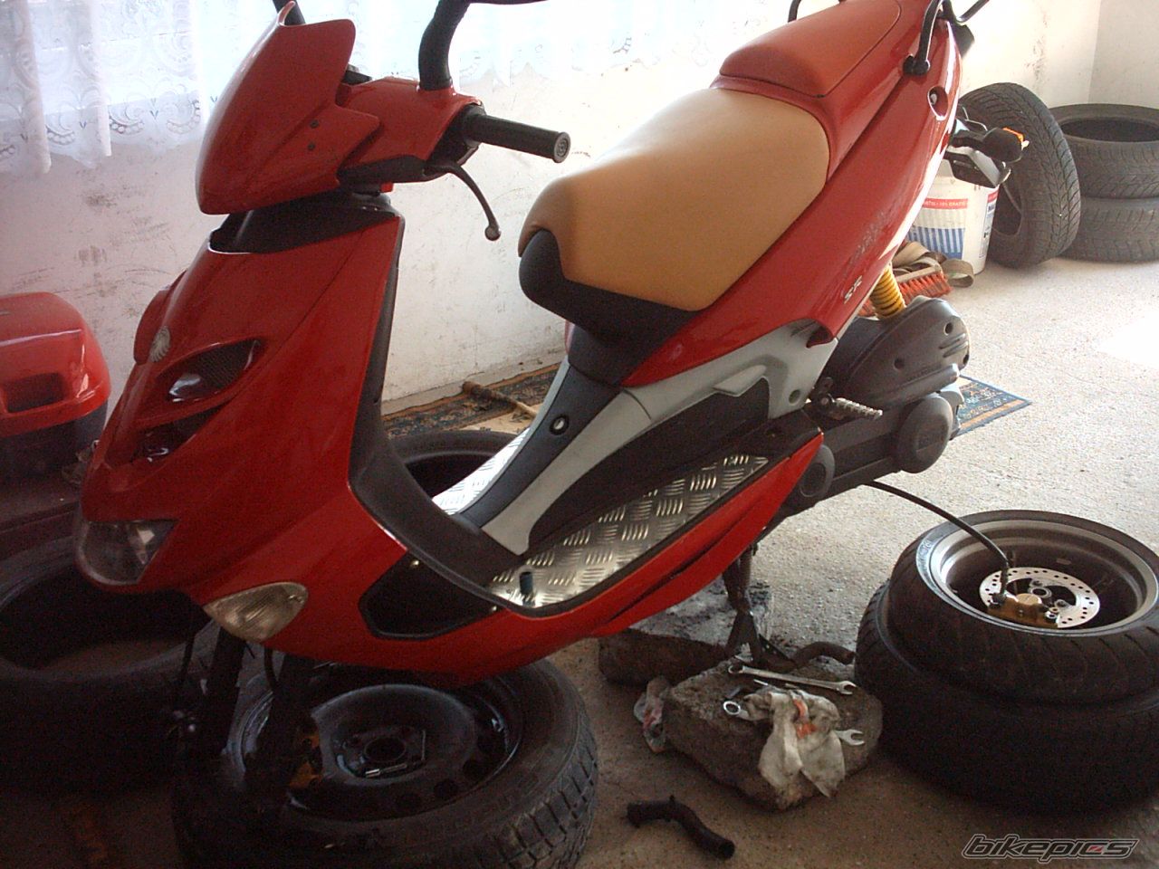 Bike Photo 832083