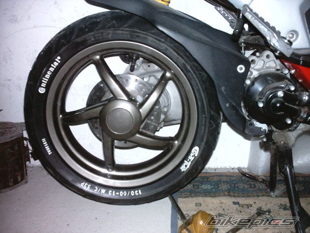 Bike Photo 832090