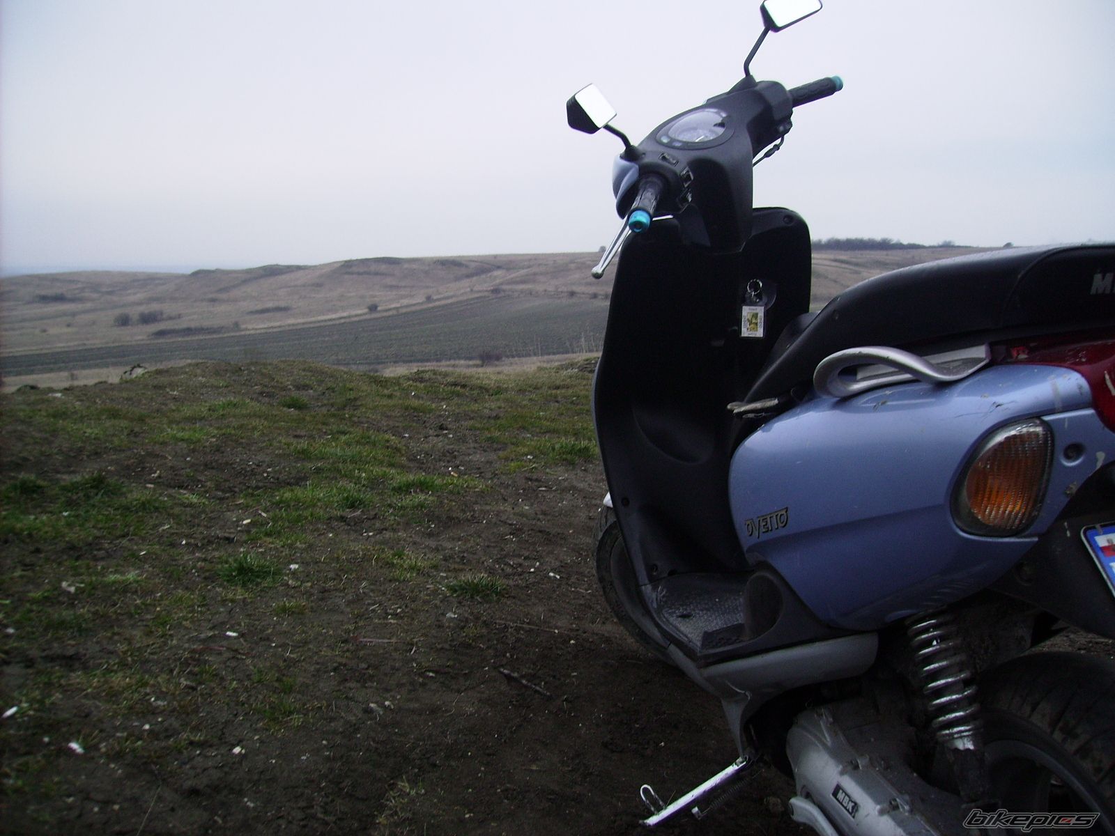 Bike Photo 832096