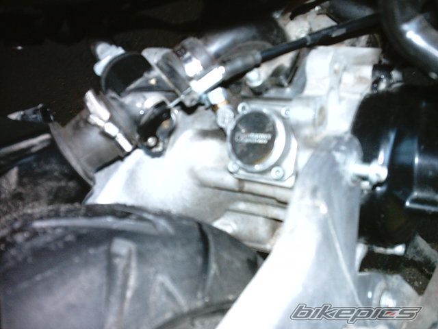 Bike Photo 832108
