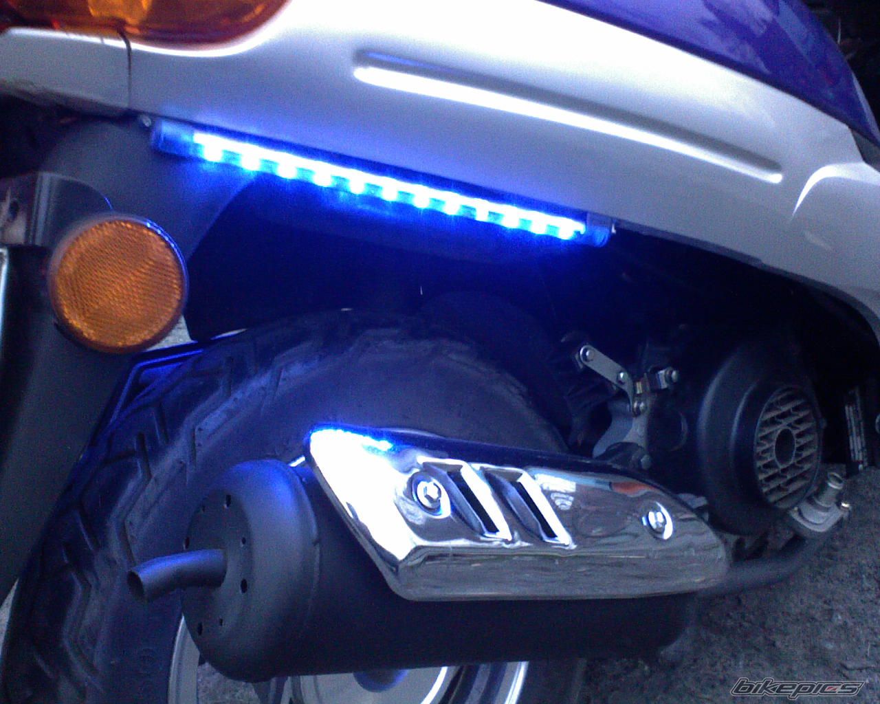 Bike Photo 832109