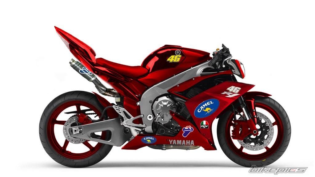 Bike Photo 832134
