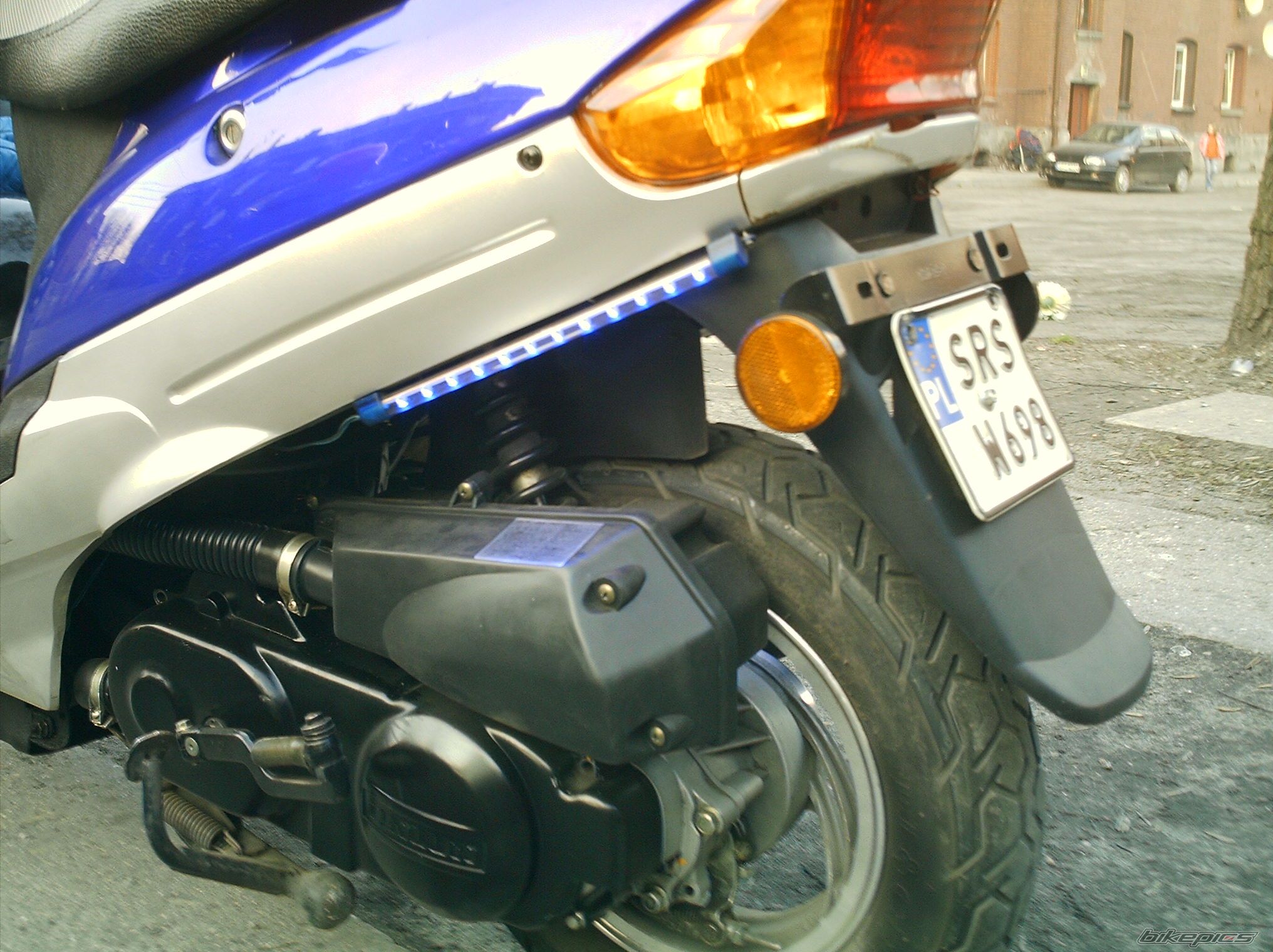Bike Photo 832142