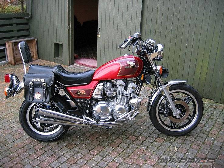 Bike Photo 83215