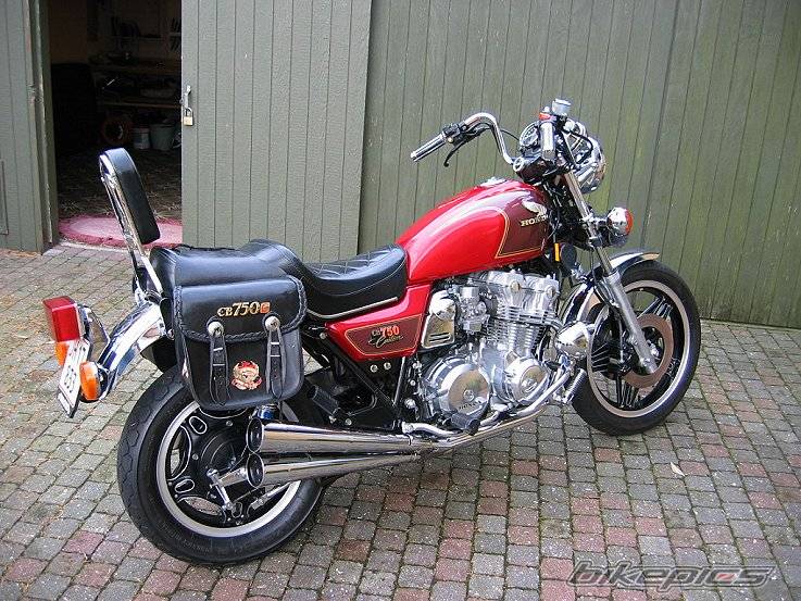 Bike Photo 83216
