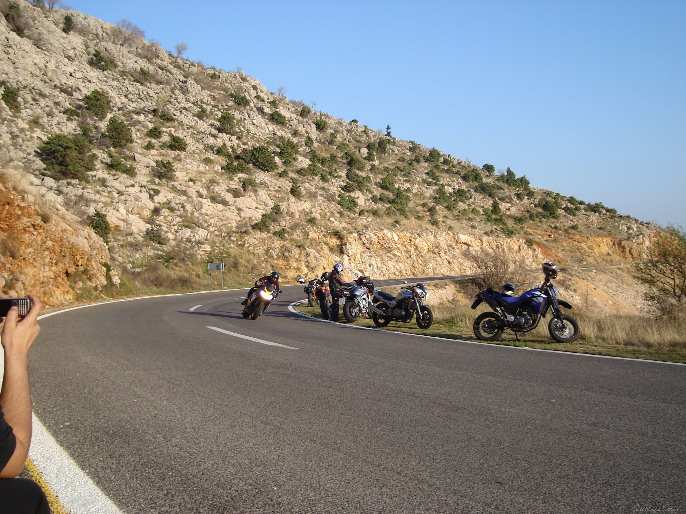 Bike Photo 832163