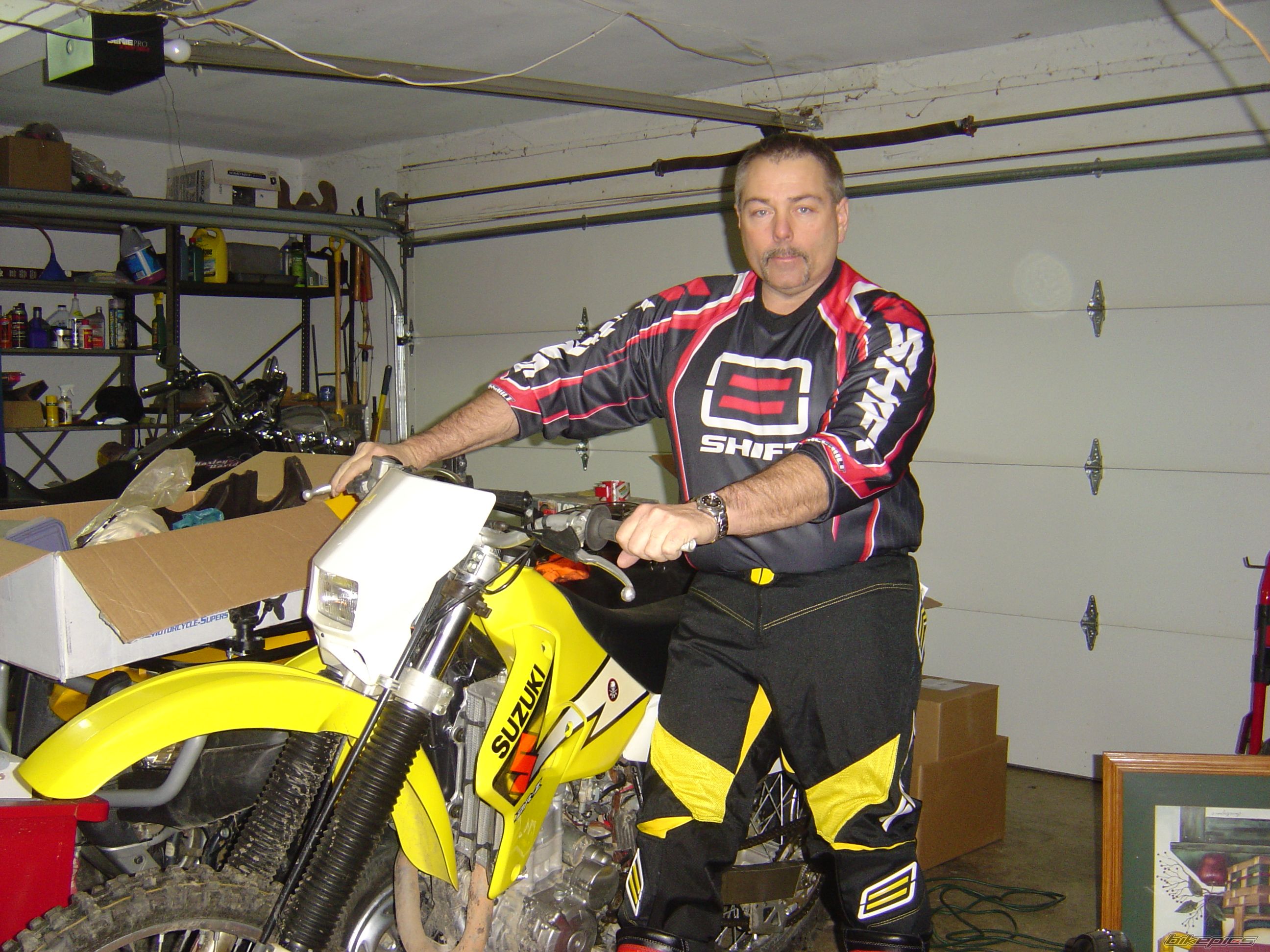 Bike Photo 832198