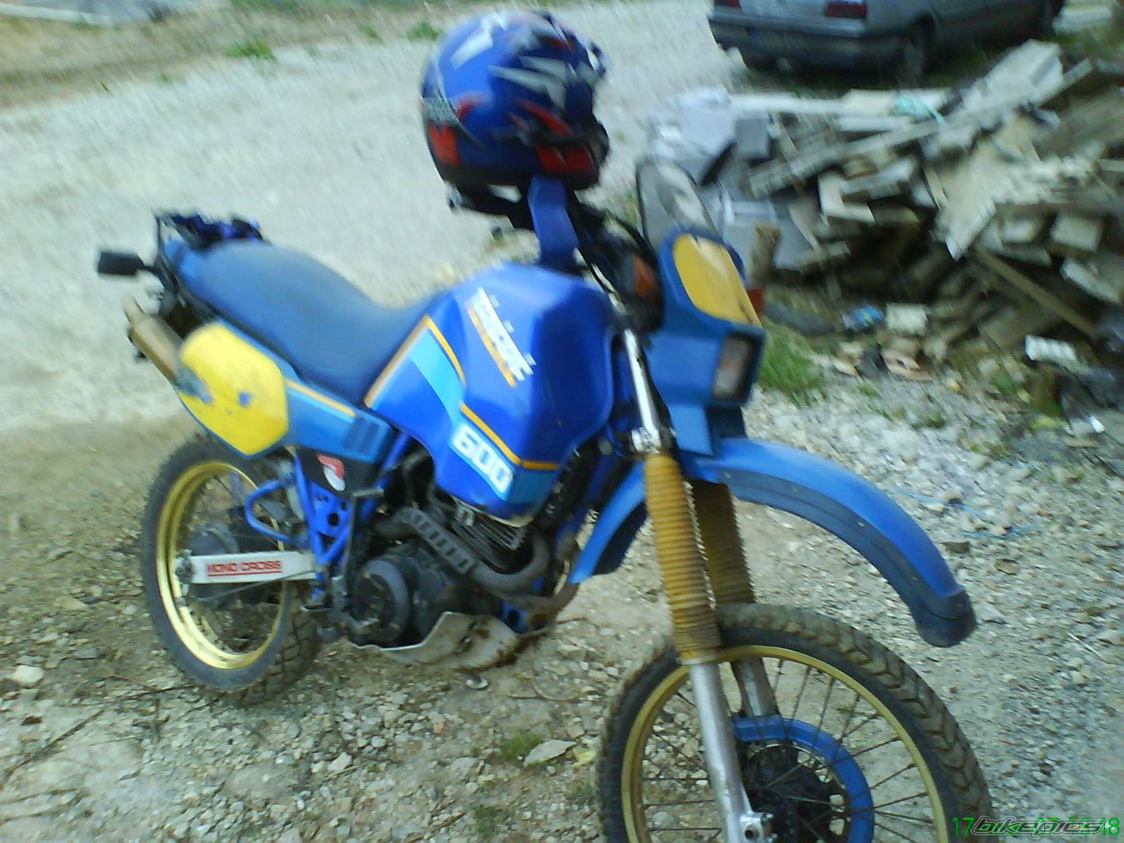 Bike Photo 832200