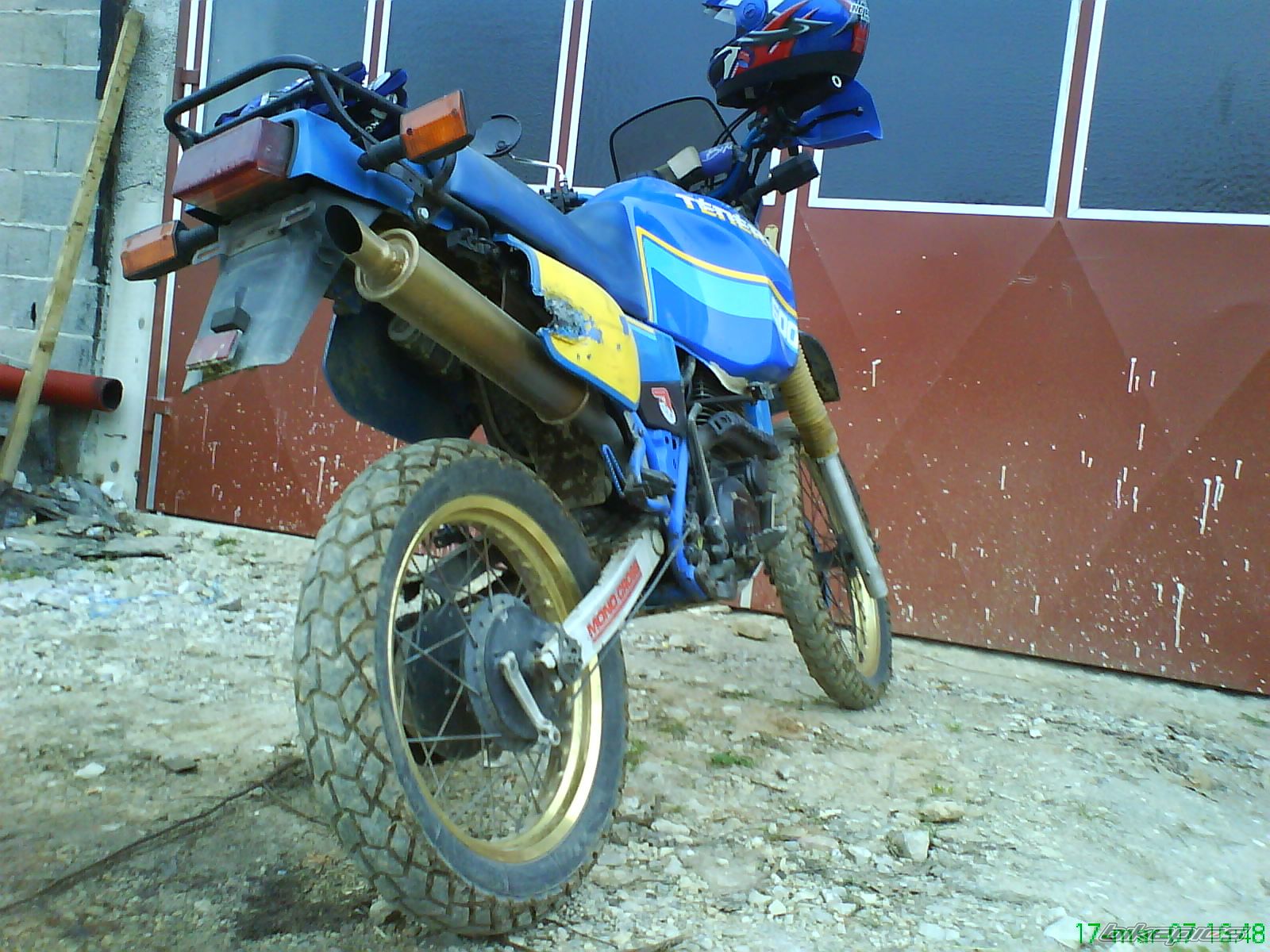Bike Photo 832203