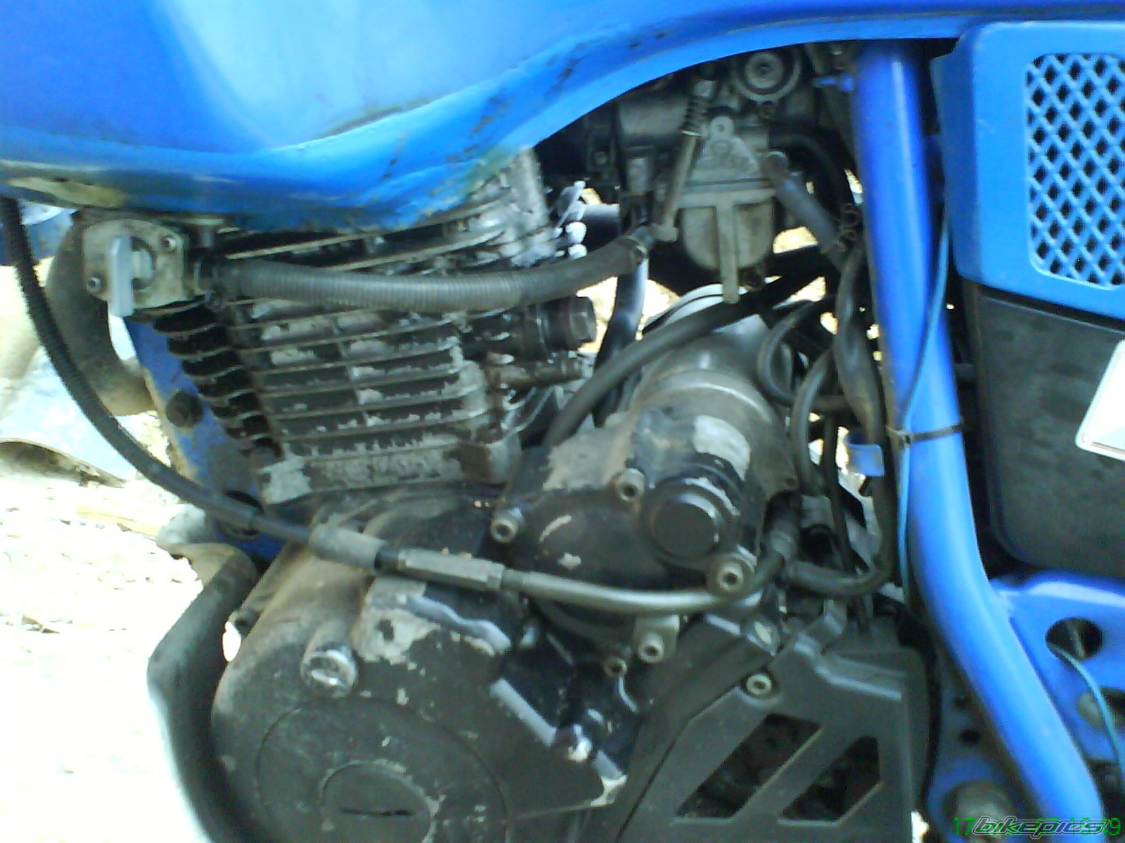 Bike Photo 832206