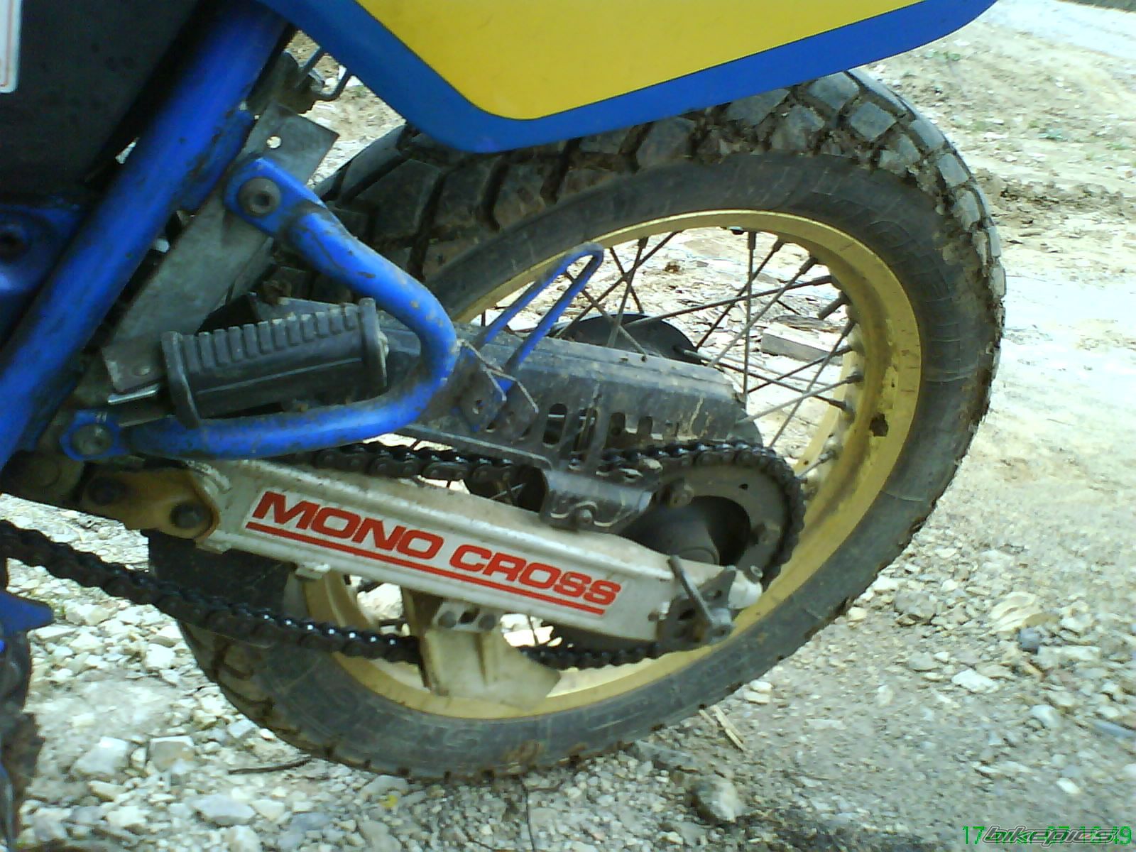 Bike Photo 832210