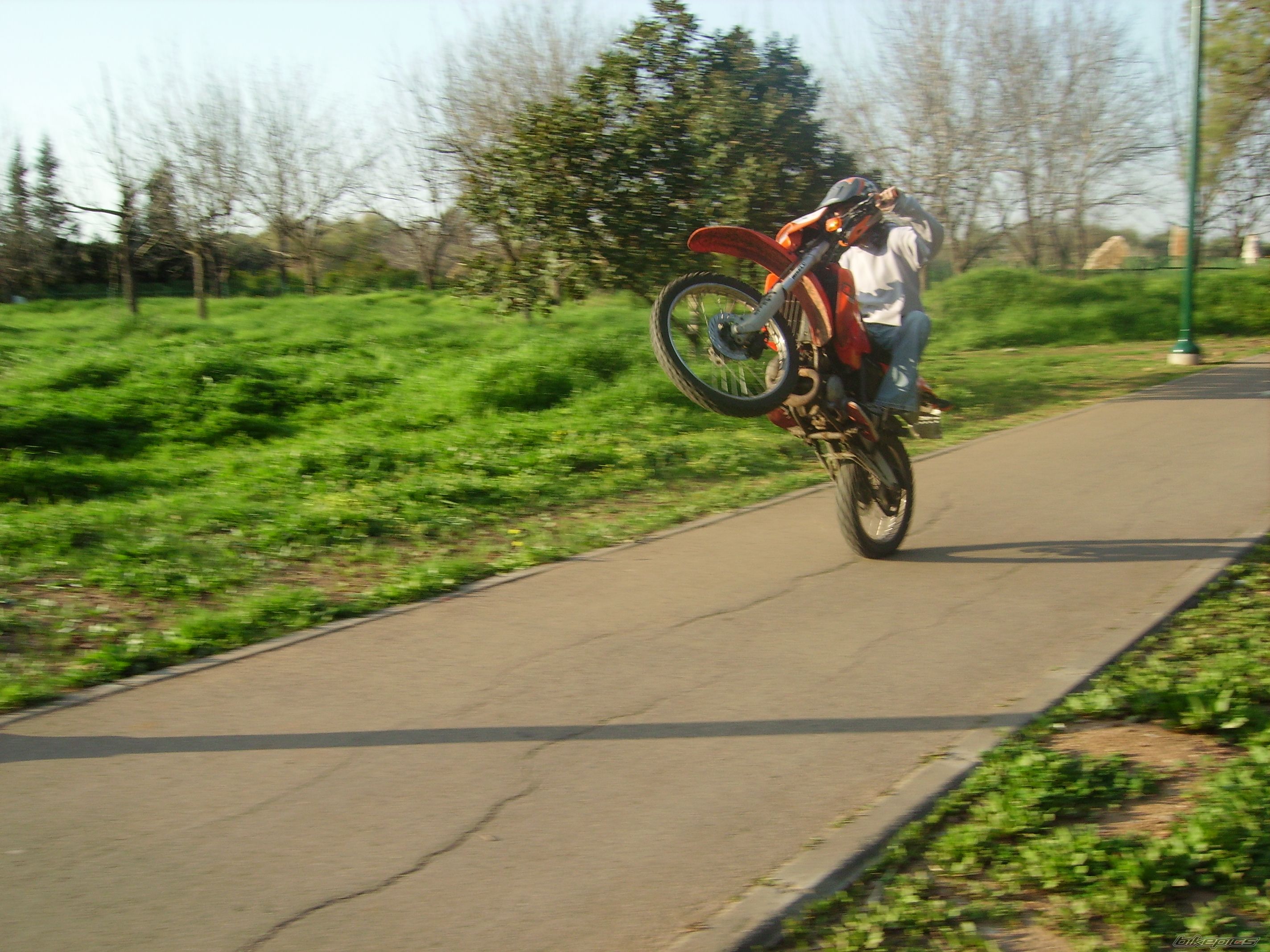 Bike Photo 832221