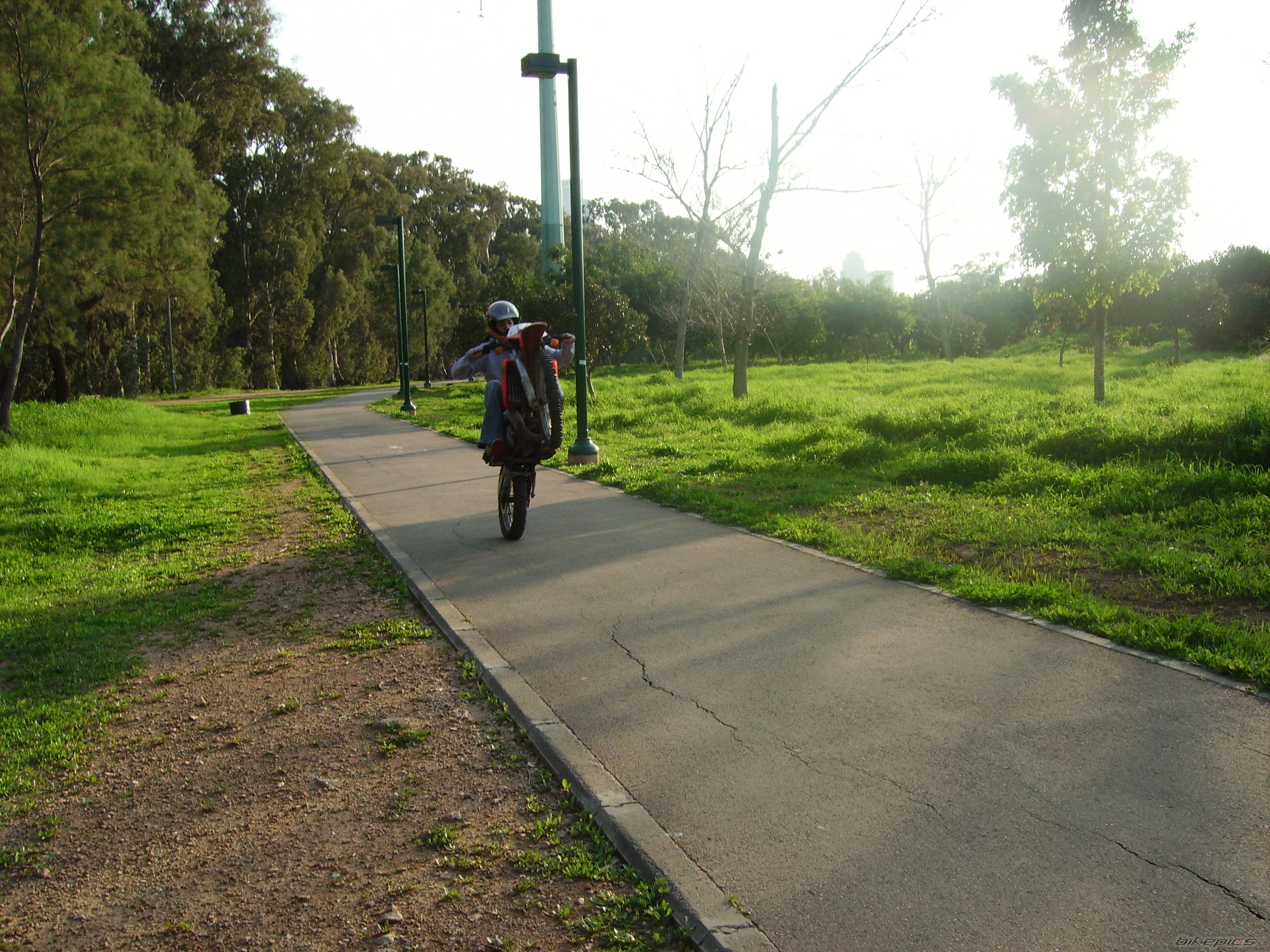 Bike Photo 832234