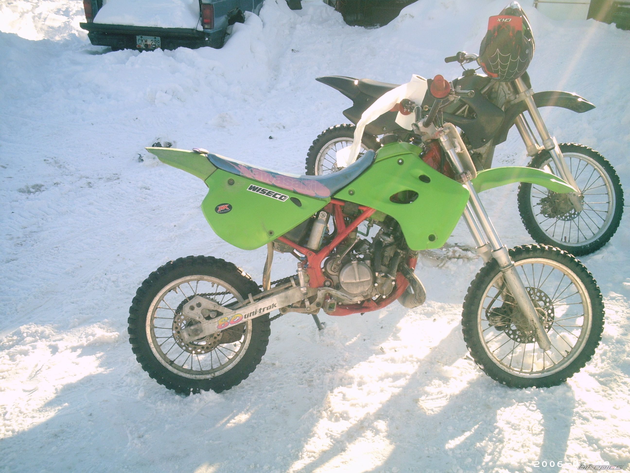 Bike Photo 832240