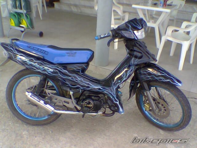 Bike Photo 832244