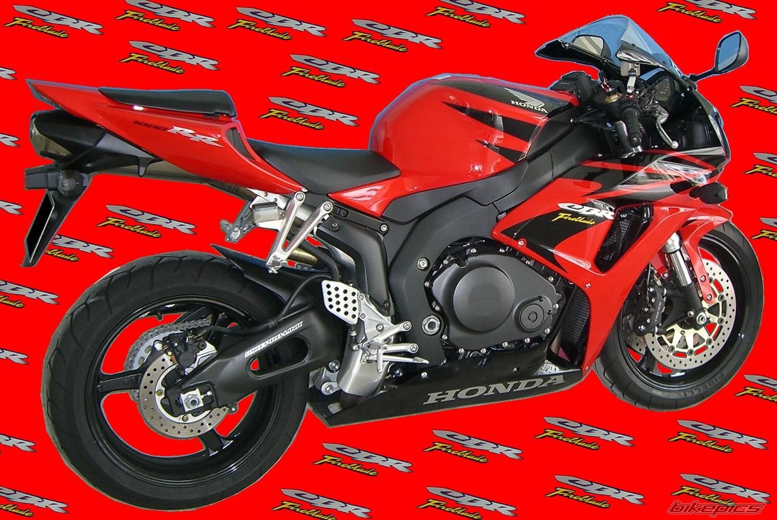 Bike Photo 832252