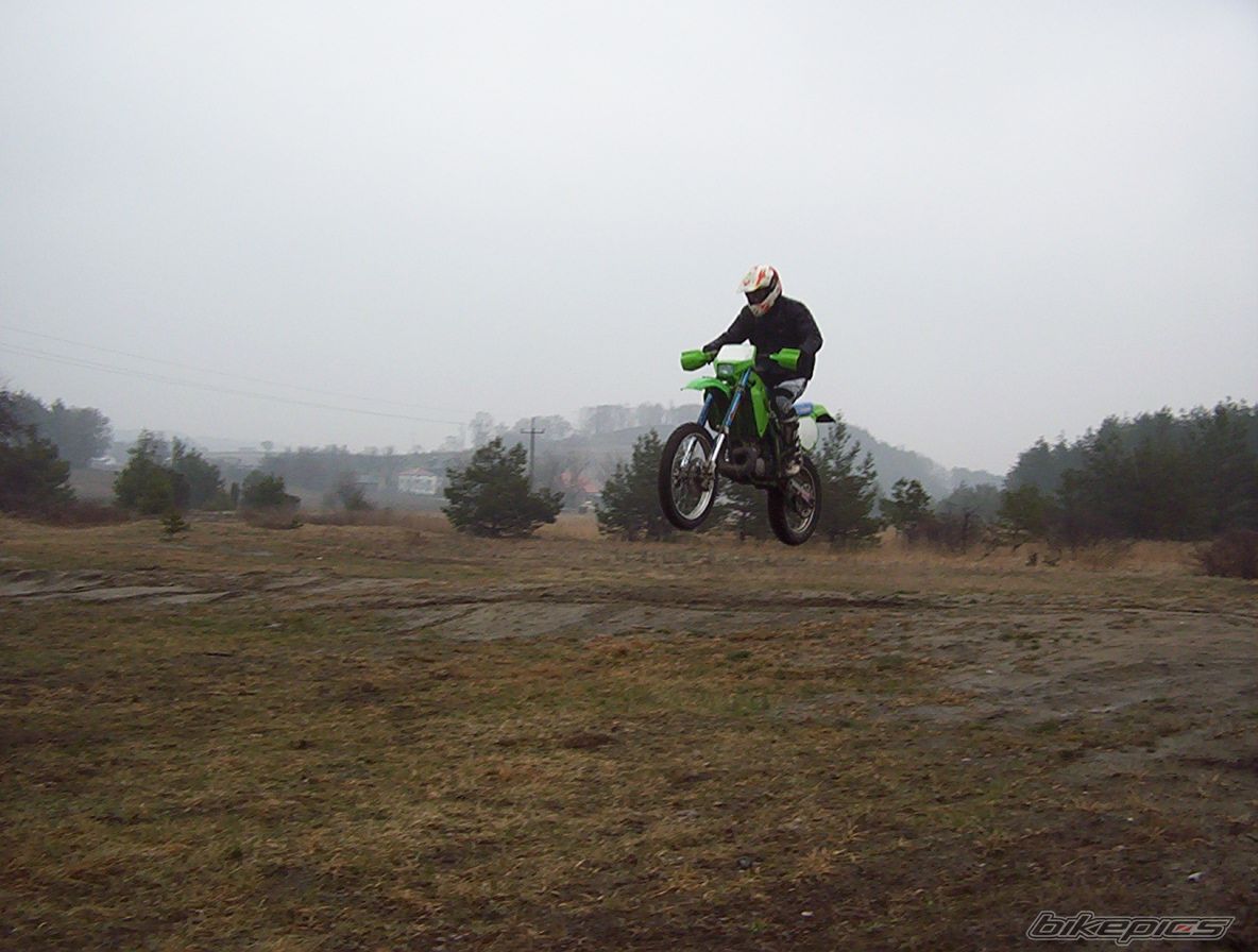 Bike Photo 832255