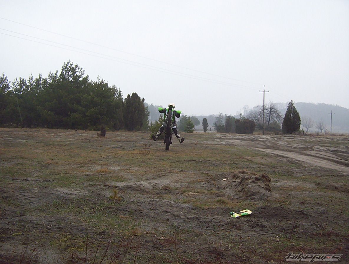 Bike Photo 832259
