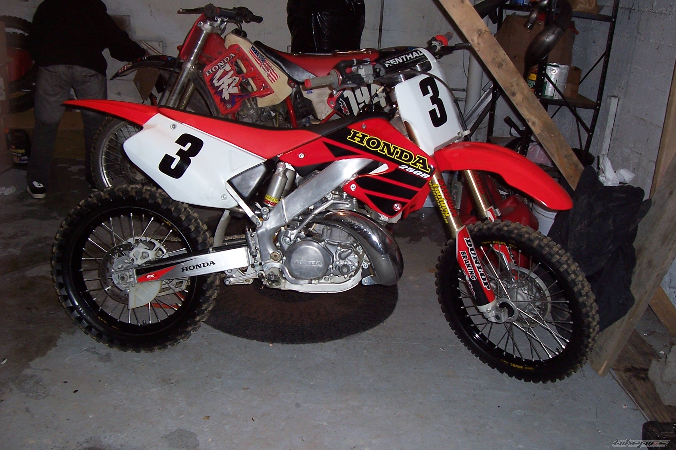 Bike Photo 832273
