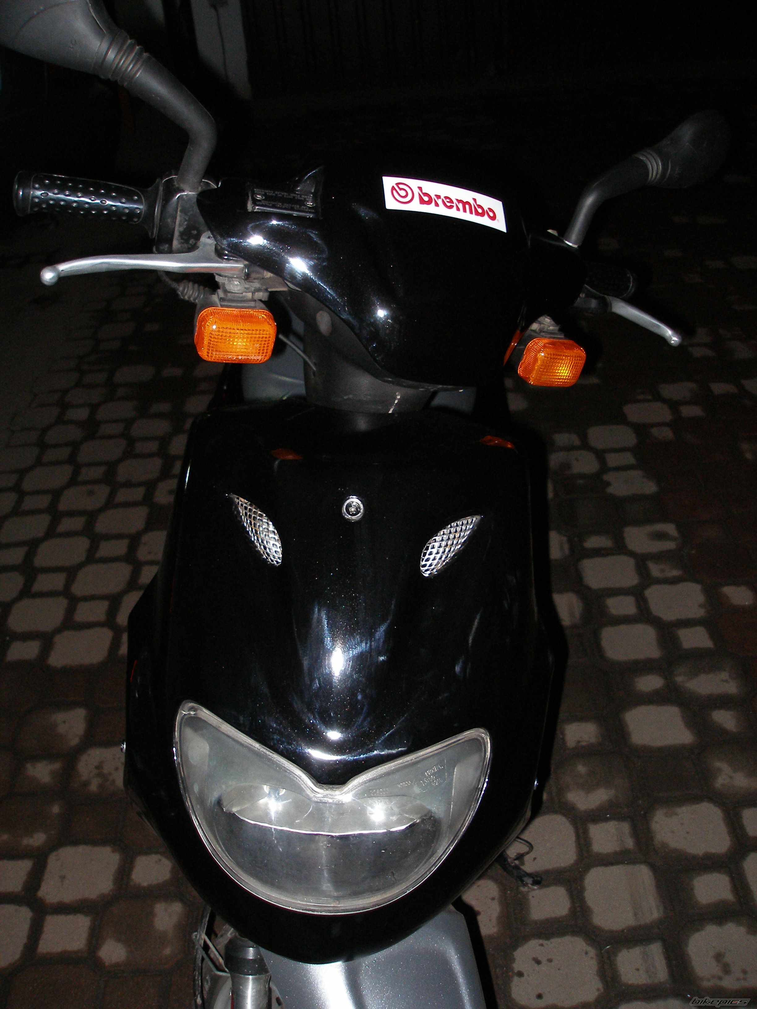 Bike Photo 832282