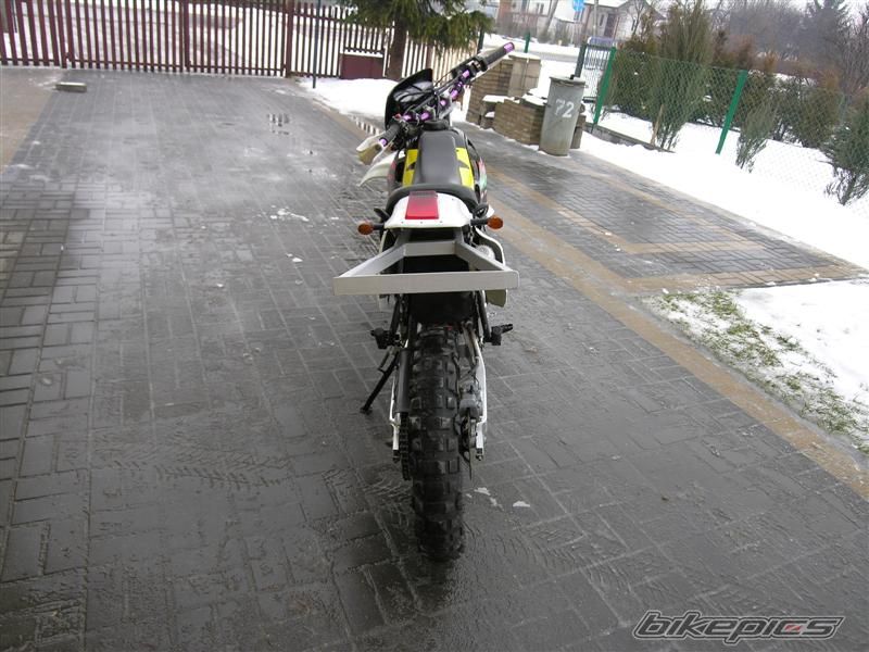 Bike Photo 832297