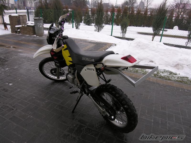 Bike Photo 832298