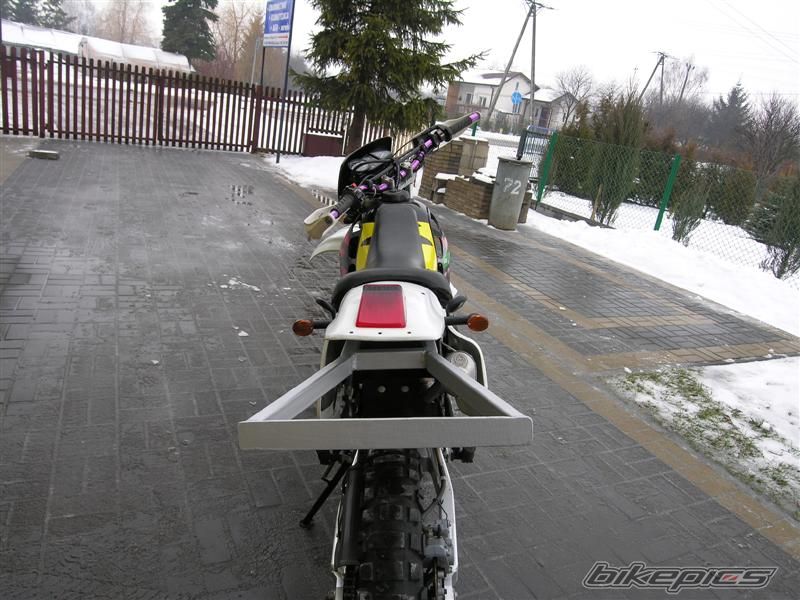 Bike Photo 832300