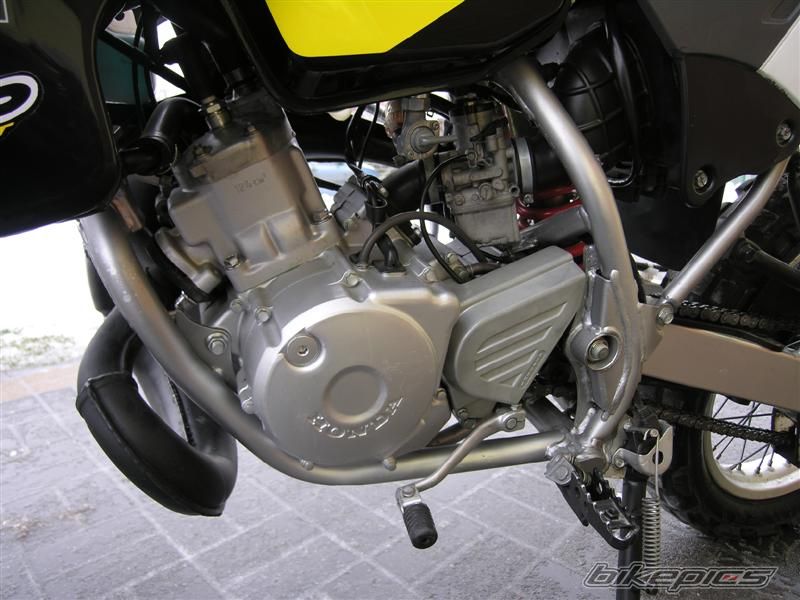 Bike Photo 832304