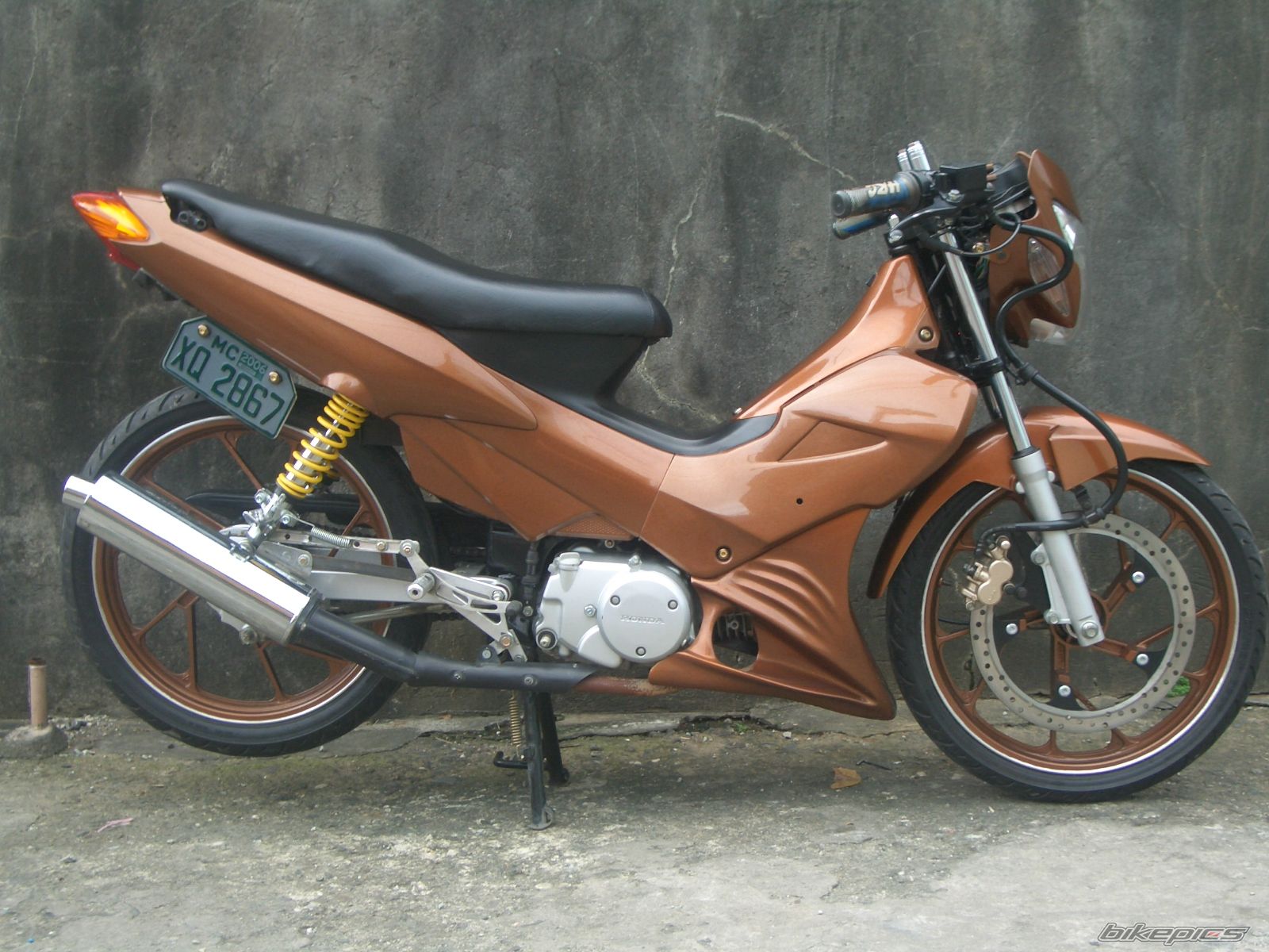 Bike Photo 832312