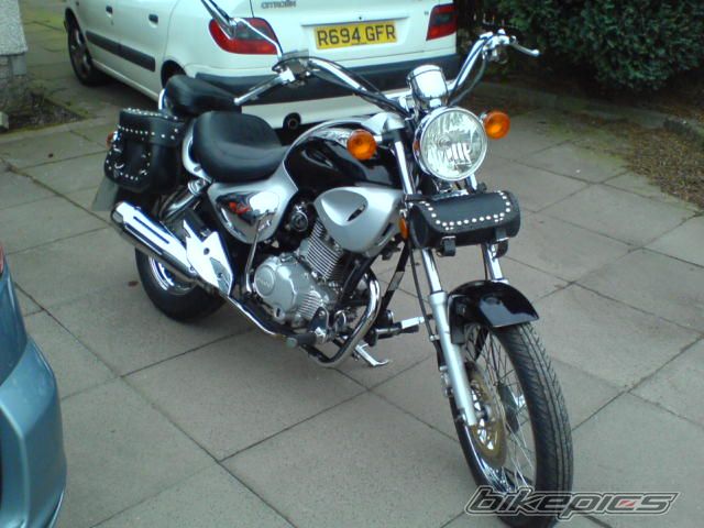 Bike Photo 832322
