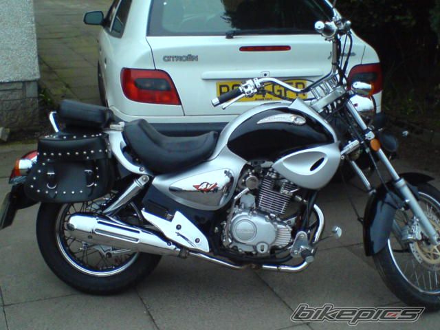 Bike Photo 832323