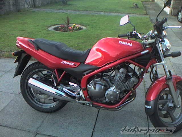 Bike Photo 832330