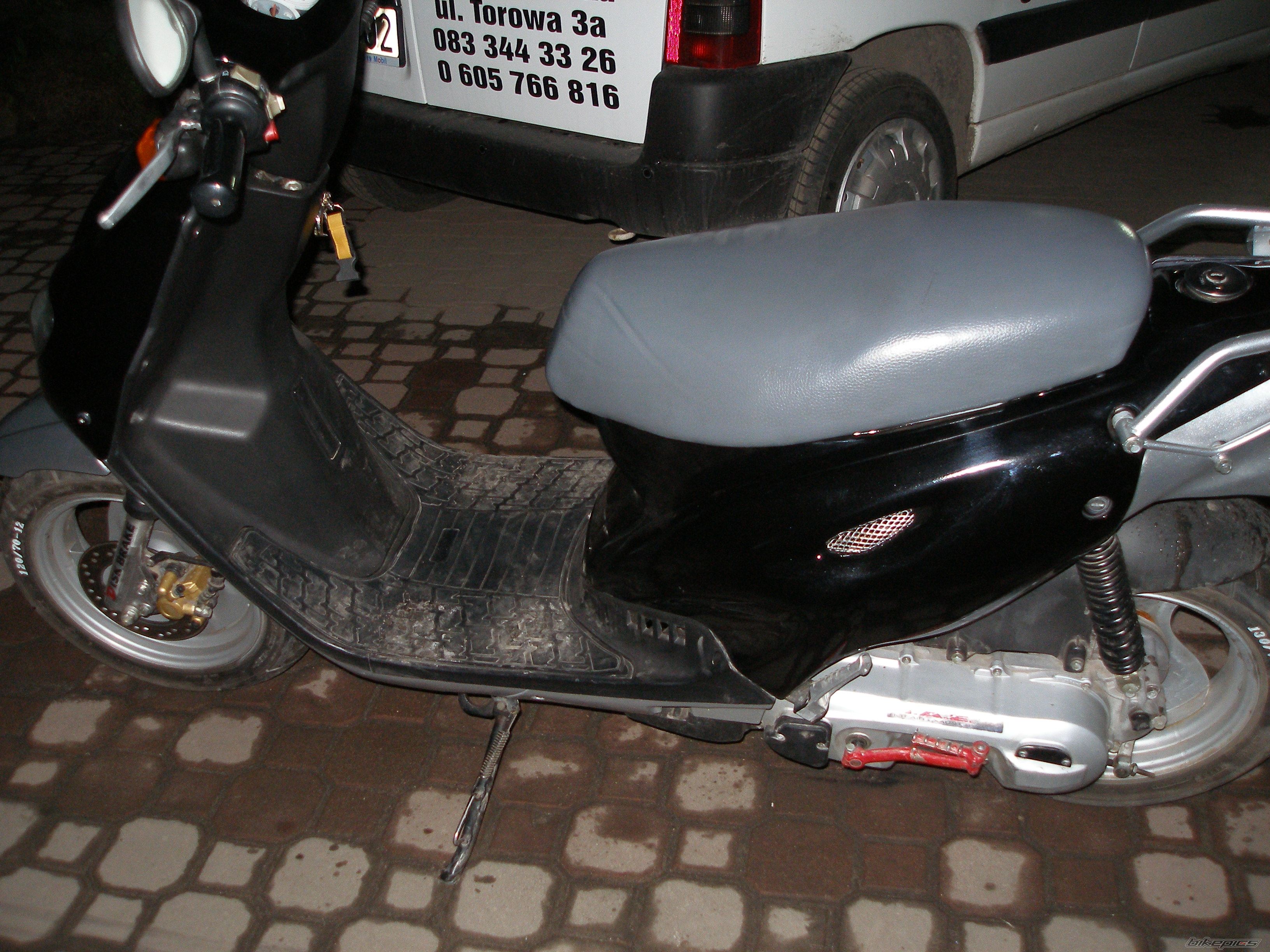 Bike Photo 832333