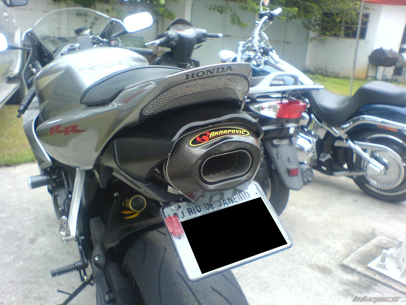 Bike Photo 832337