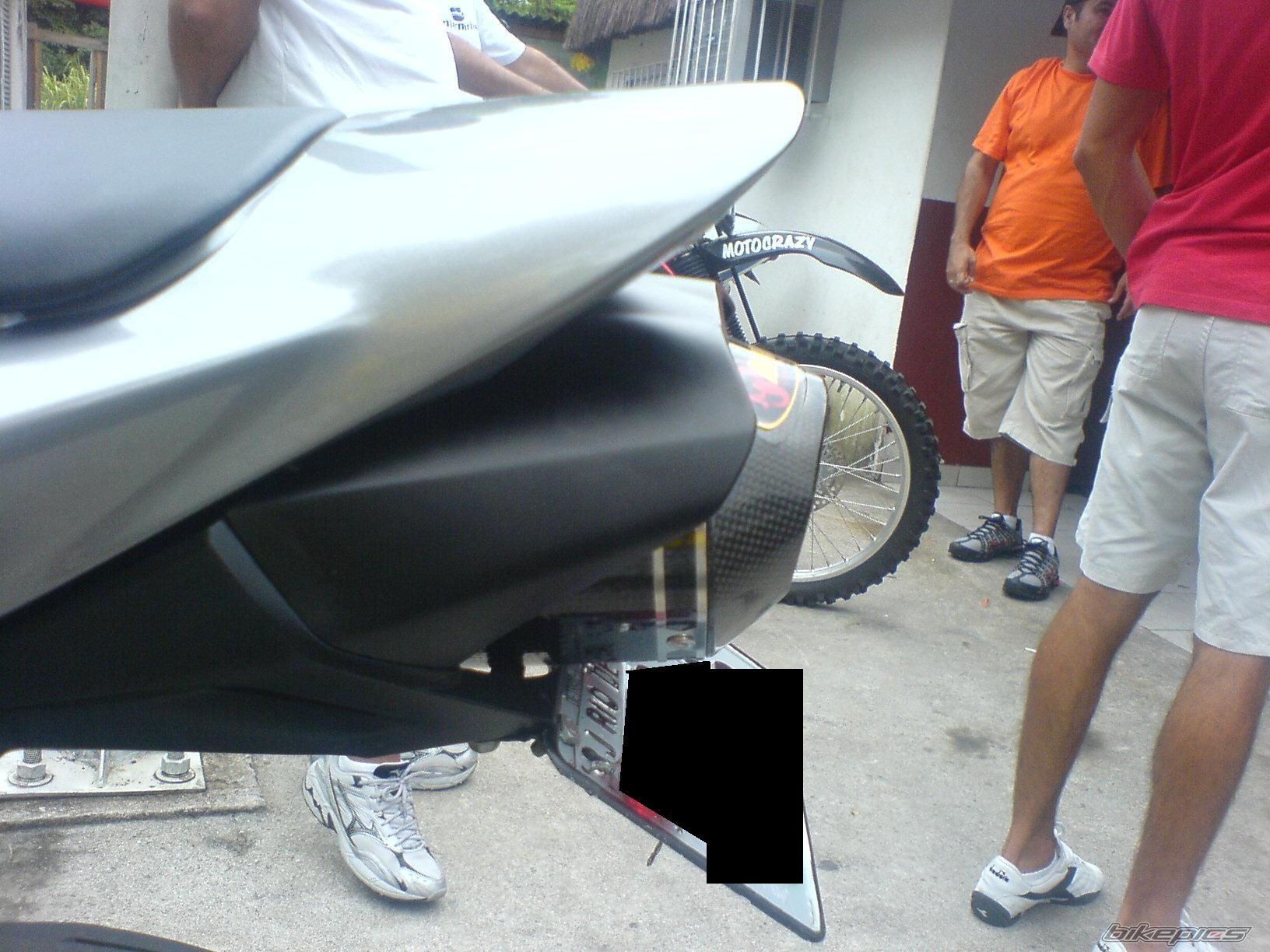 Bike Photo 832339
