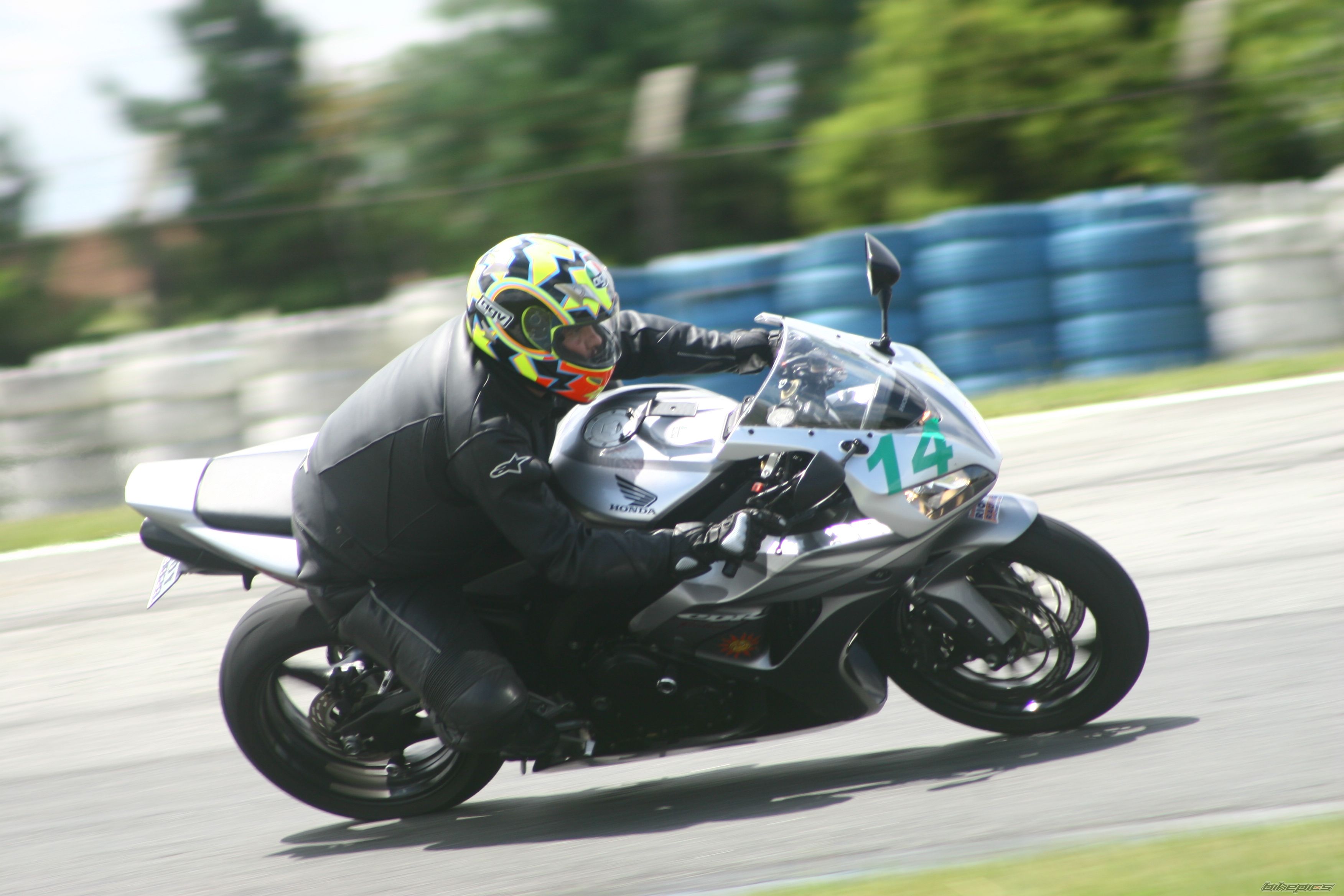 Bike Photo 832343