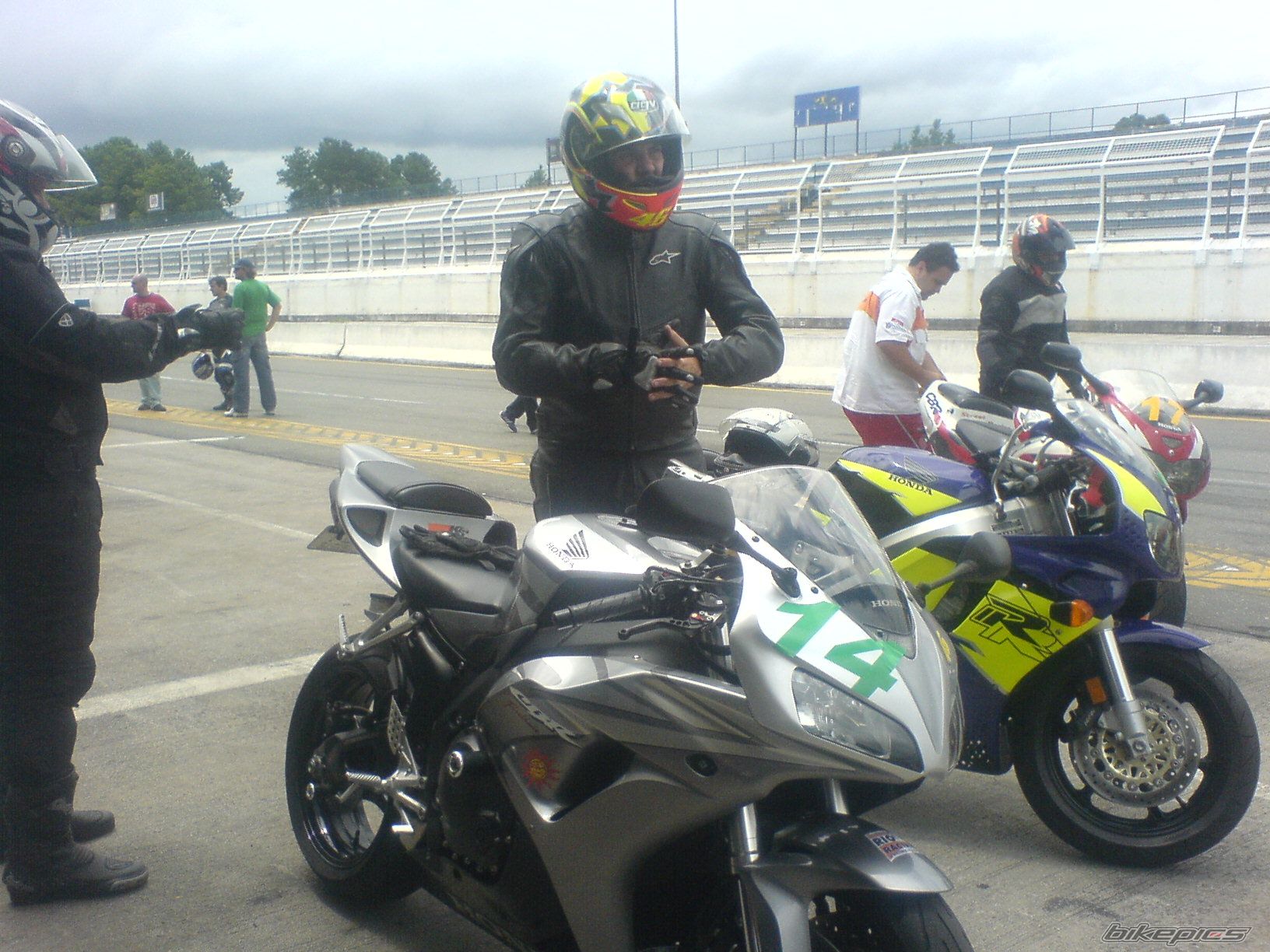 Bike Photo 832350