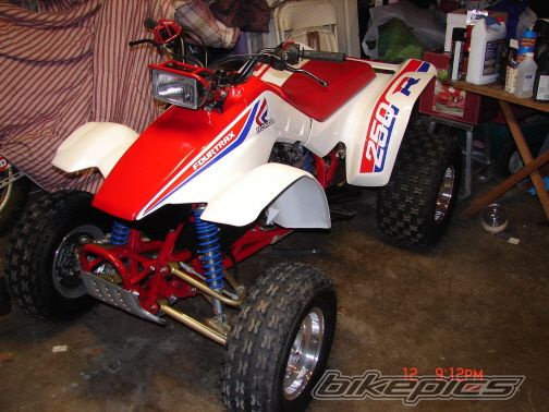 Bike Photo 832360