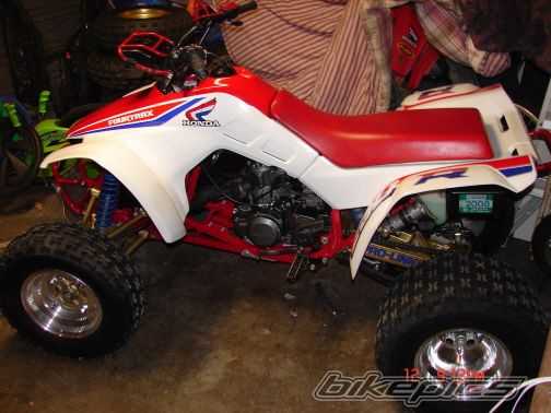 Bike Photo 832362