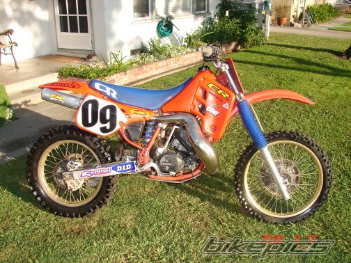 Bike Photo 832366