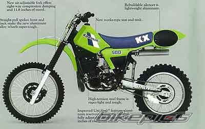 Bike Photo 832377