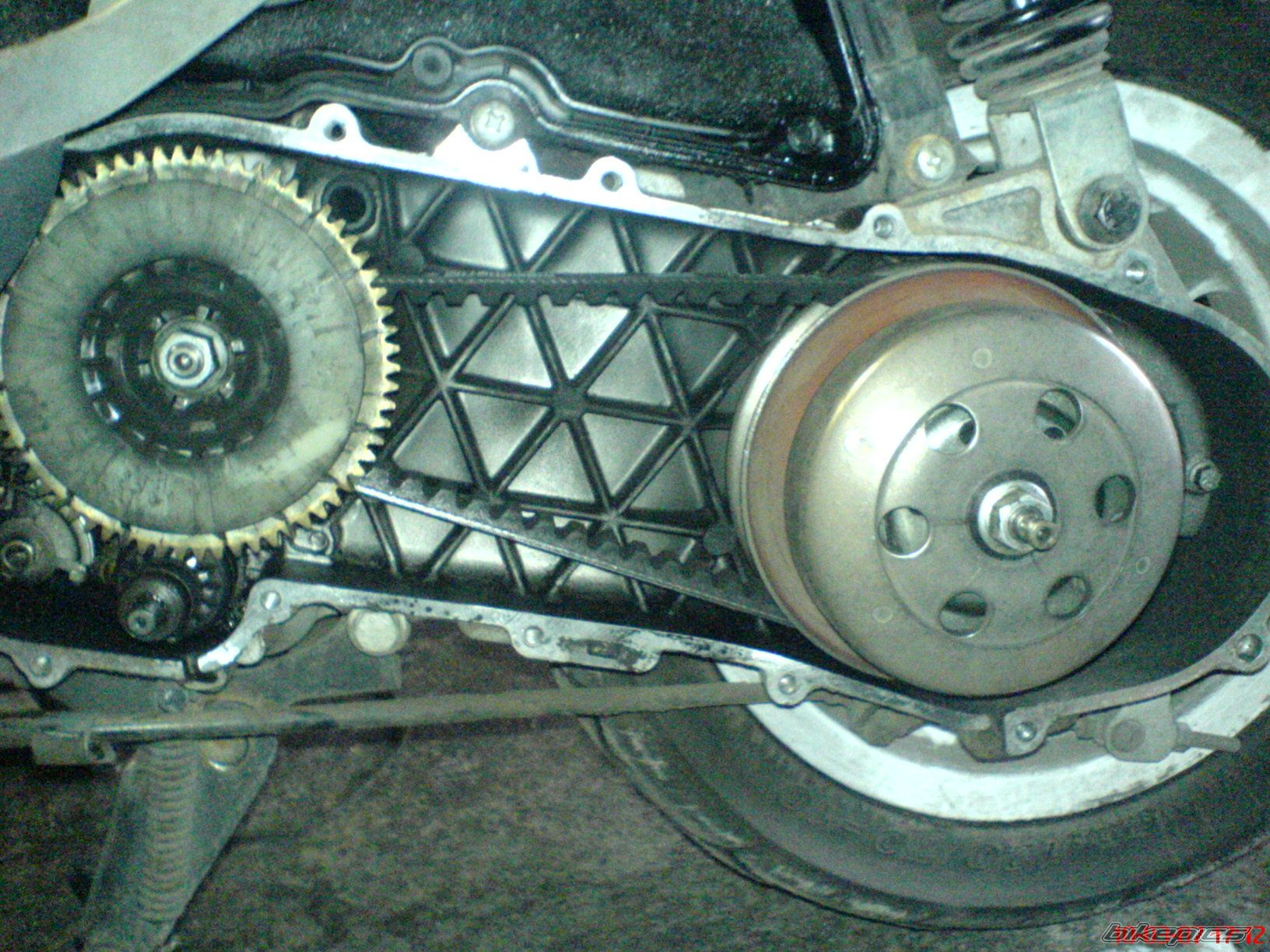Bike Photo 832387