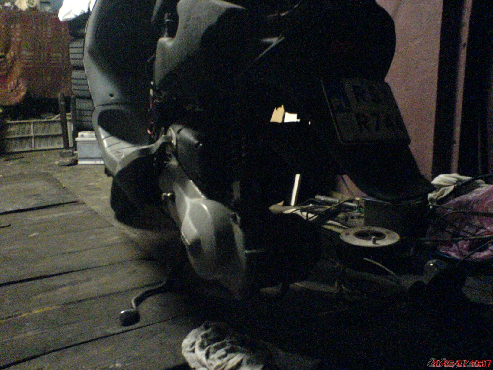 Bike Photo 832401
