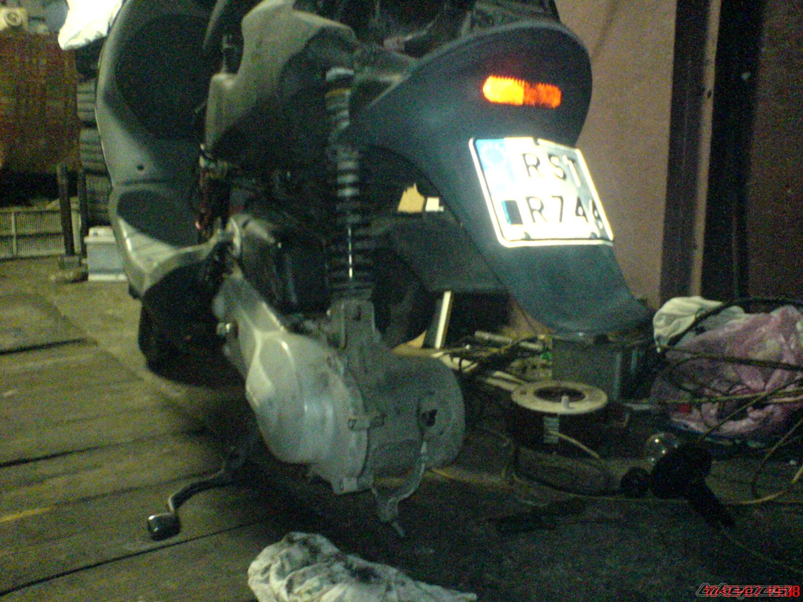 Bike Photo 832402