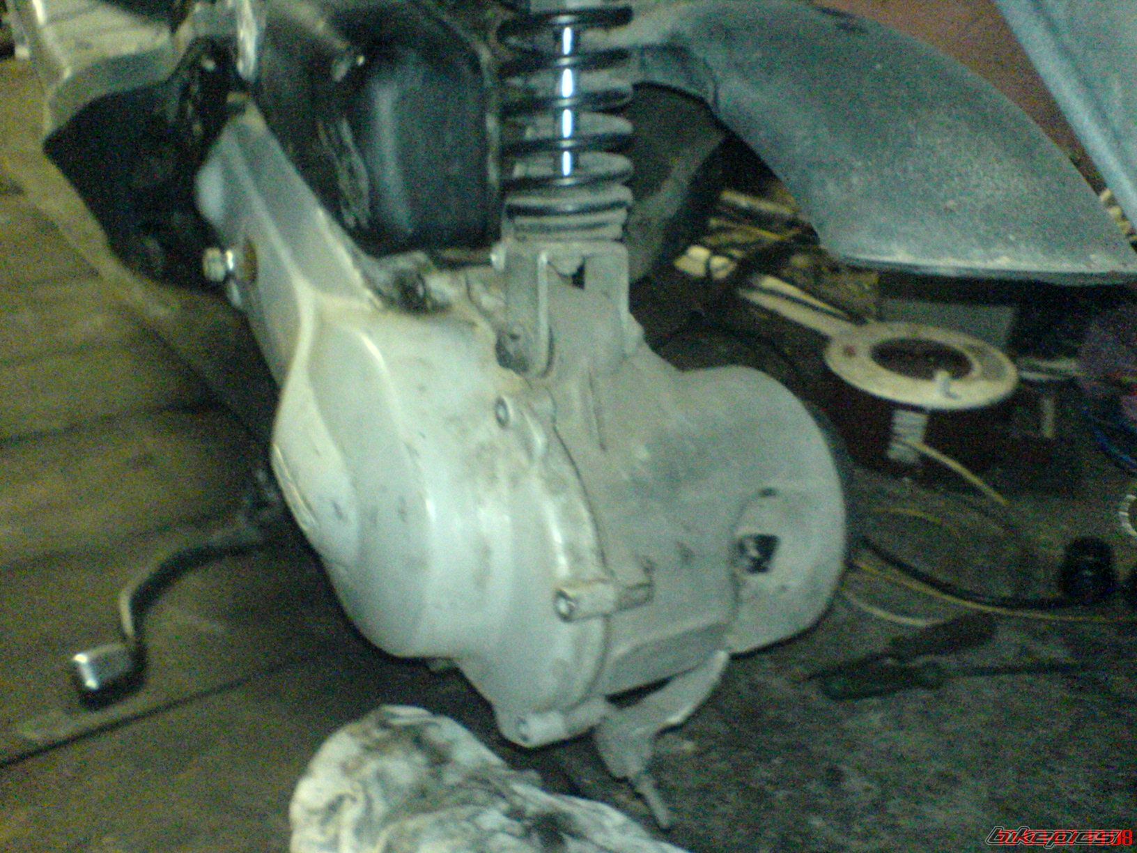Bike Photo 832405