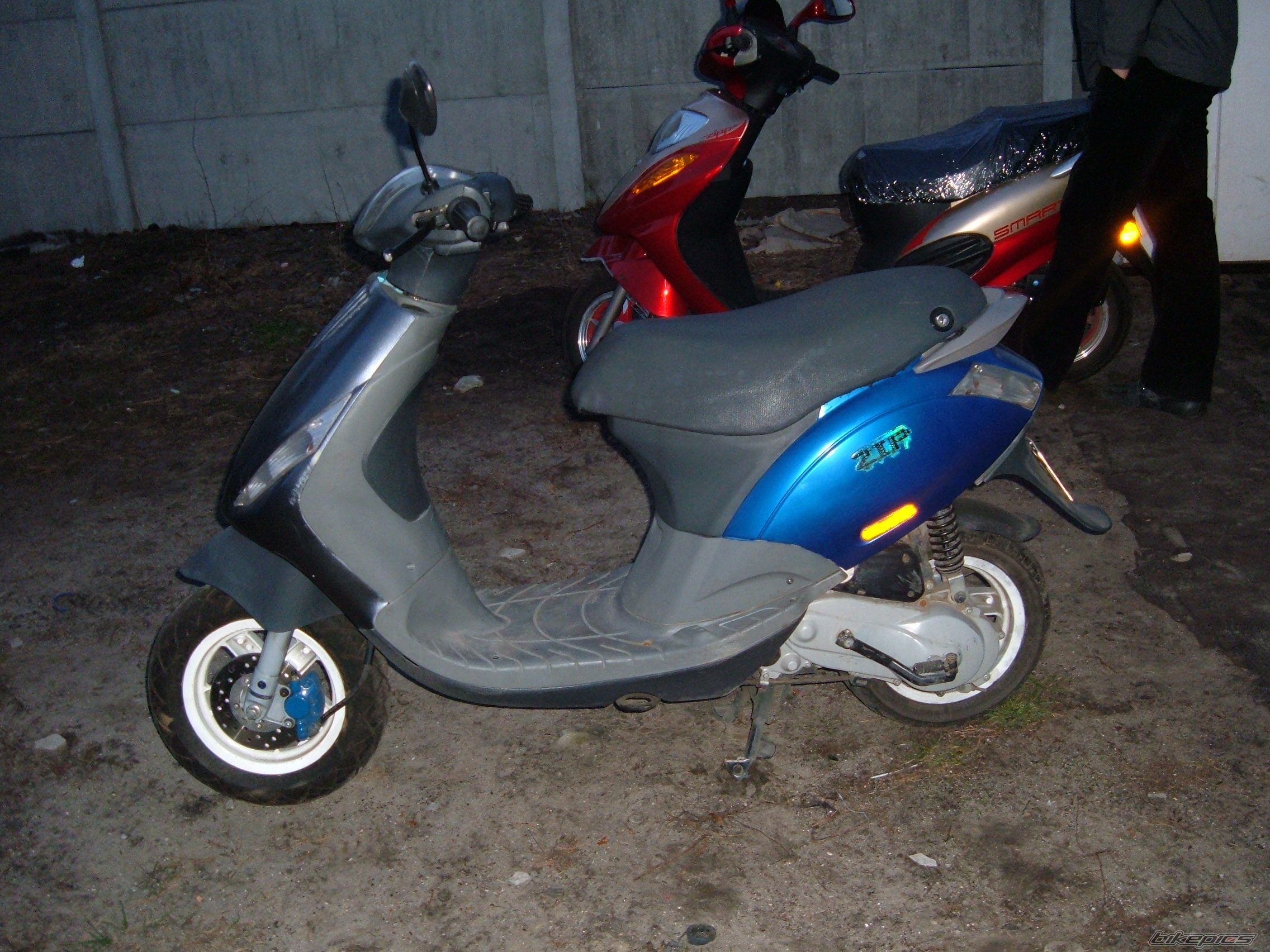 Bike Photo 832435