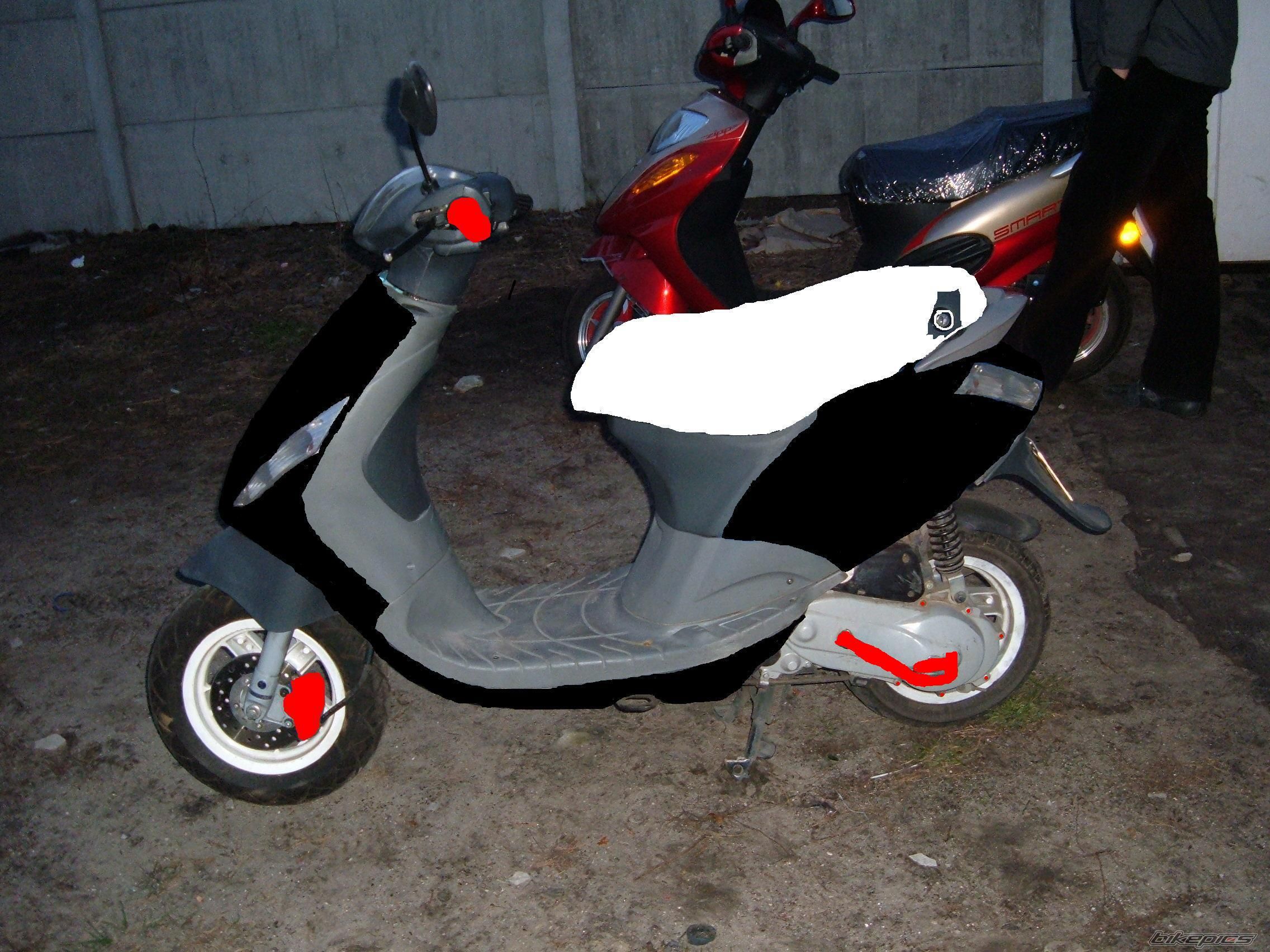 Bike Photo 832438