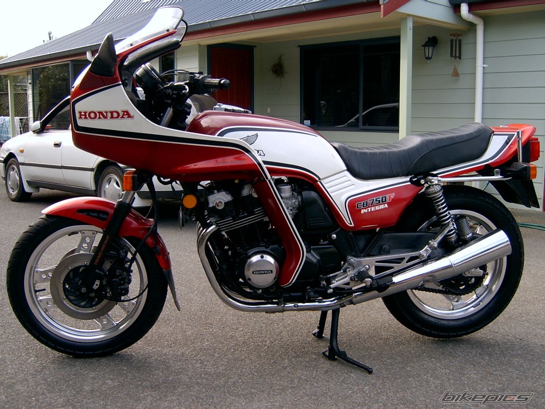 Bike Photo 832443