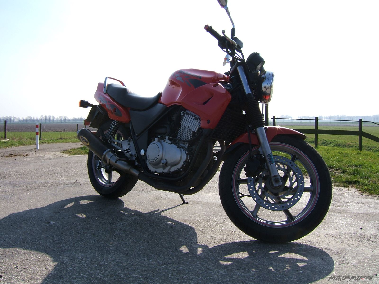 Bike Photo 832445